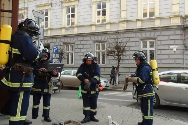  | Фото: Управління ДСНС України в Івано-Франківській області