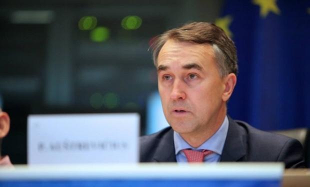  | Фото: Petro Au&scaron;trevičiaus biuras/facebook.com