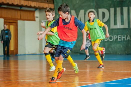  | Фото: http://fc.kalush.net/