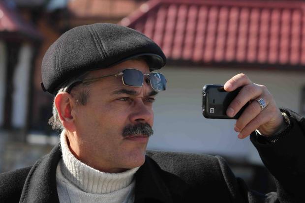  | Фото: Євген Баран/Facebook