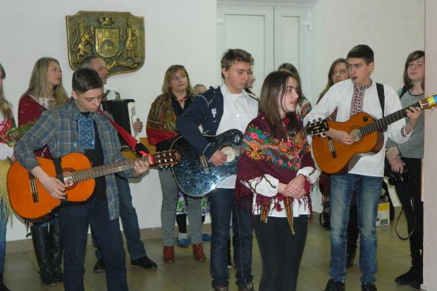  | Фото: Діана Світлична