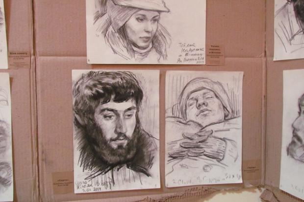  | Фото: Тетяна Русінкевич