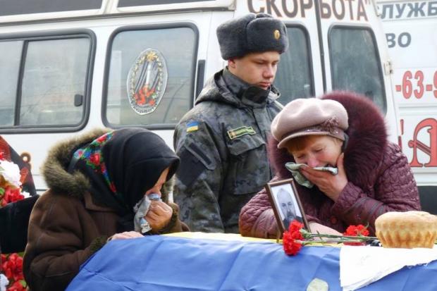  | Фото: прес-служба Міністерства оборони України