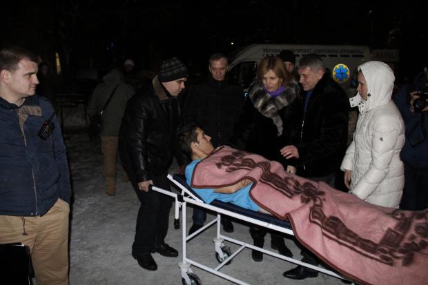  | Фото: прес-служба Міноборони України