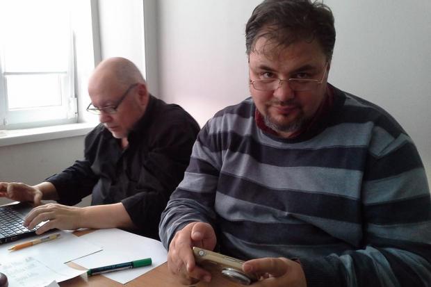  | Фото: Валерій Лебідь/Facebook