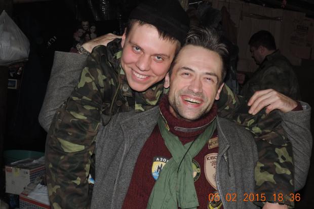  | Фото: Небайдужий народ/Facebook