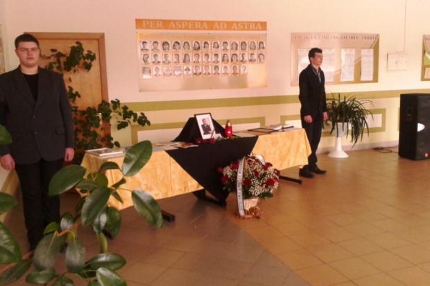  | Фото: kalushgymnasium.if.ua