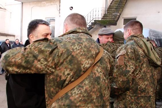  | Фото: СЗГ УМВС України в Івано-Франківській області