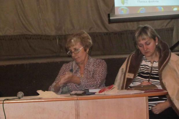  | Фото: Оксана Пілянська