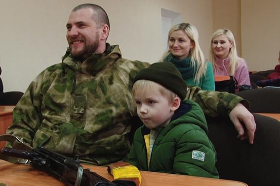  | Фото: СЗГ УМВС України в Івано-Франківській області