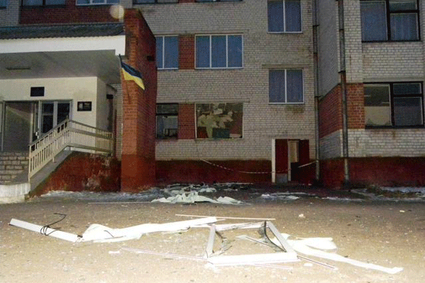  | Фото:  прес-служба ДСНС Чернігівської області 