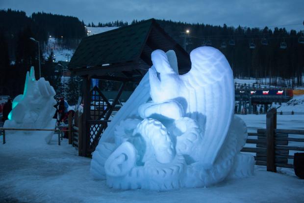  | Фото: Оксана Островська