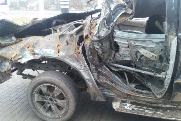  | Фото: Іван Войтановський