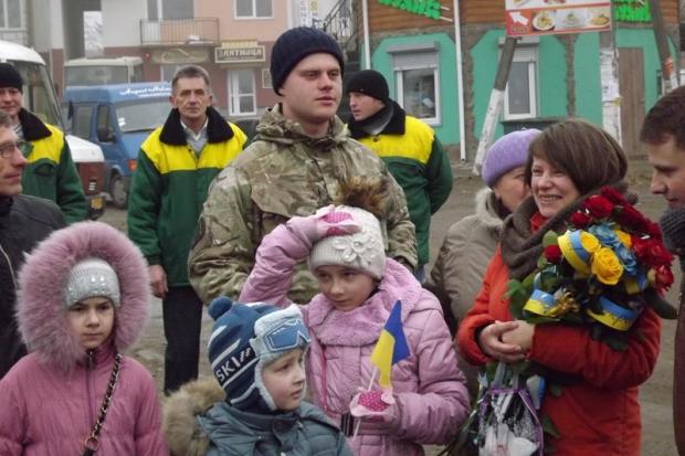  | Фото: прес-служба Городенківської РДА