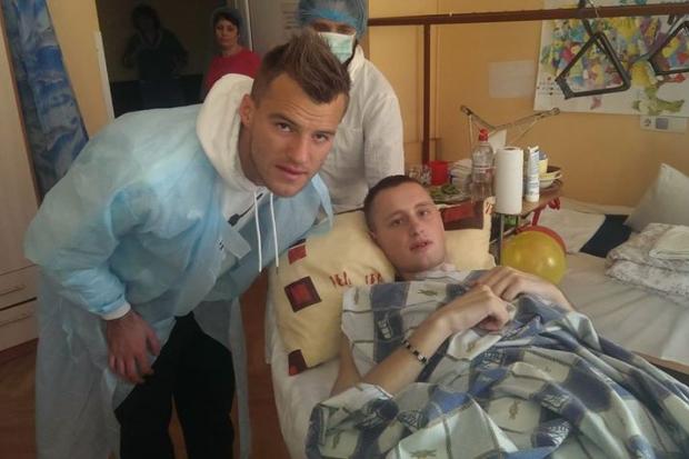  | Фото: Єлизавета Масляк/Facebook