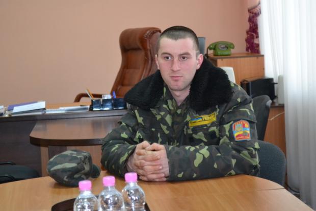  | Фото: прес-служба тисменицької РДА