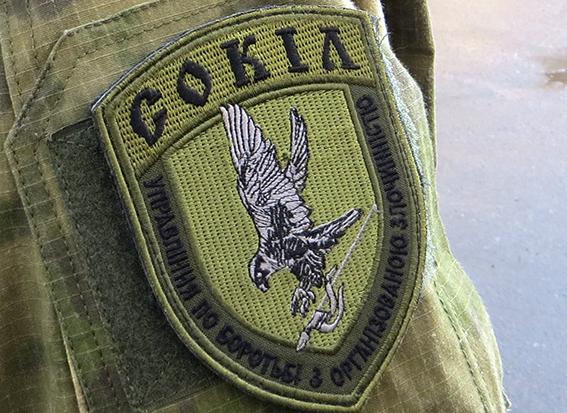 Спецпризначенці з Прикарпаття гідно несуть службу у зоні АТО | Фото: http://mvs.gov.ua/