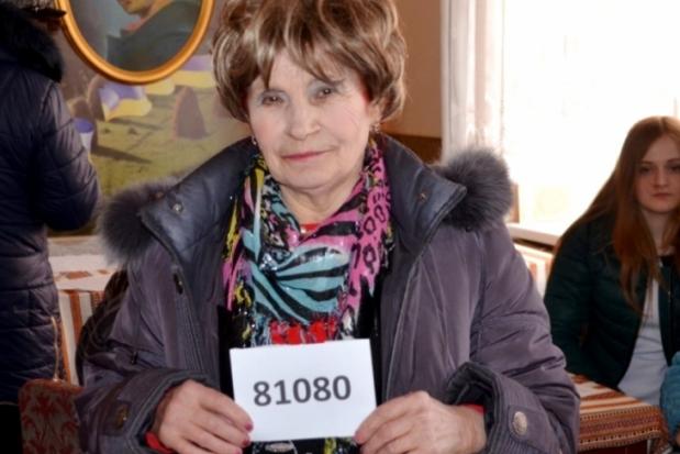 Мілена Бондарєва: "Я збиралась два роки на кастинг, але не складалось: то треба було їхати далеко, то стан здоров&#