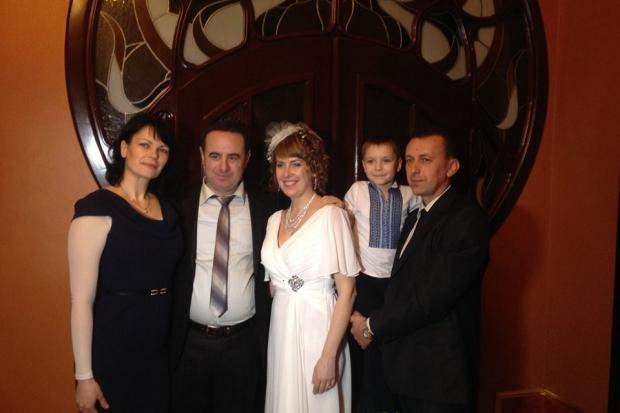 &ndash; Мій еталон жінки &ndash; це краса плюс інтелект, а національність не має значення, &ndash; каже наполегливий гру