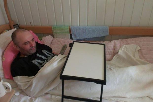  | Фото: Єлизавета Масляк/Facebook