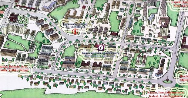 Місто відійшло від централізованого теплопостачання: кожна будівля, індивідуальний житловий будинок і  квартира мають вл