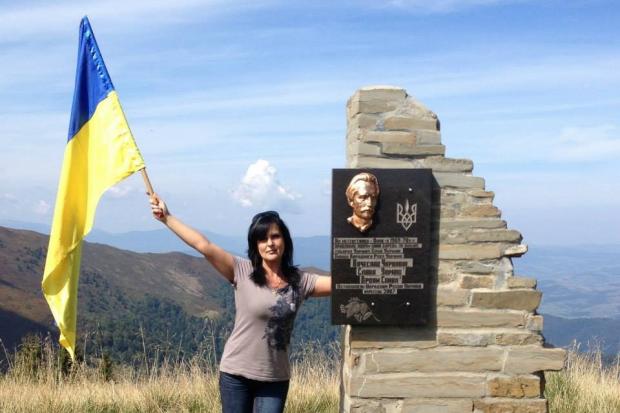  | Фото: зі сторінки у соціальній мережі Facebook