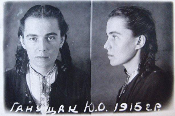 Юлія Ганущак з надією зустріла в Калуші проголошення Акту відновлення української державності 30 червня 1941 року | Фото