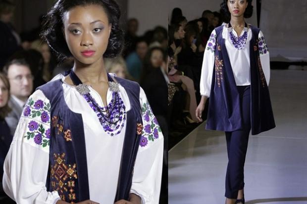 "Галичина" Голди Виноградської та дуету "Svitlo" | Фото: modoslav.blogspot.com