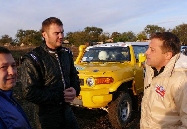 Молодший син екс-президента Україна Віктора Януковича Віктор загинув в Росії за трагічних обставин | Фото: ua.comments.u