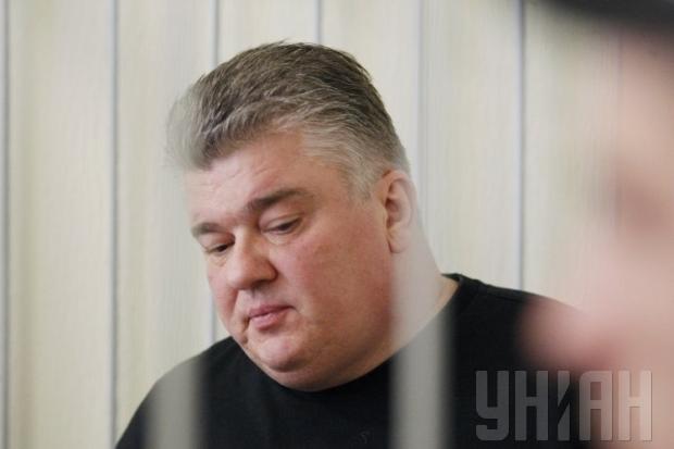 Бочковському інкримінують організацію злочинних схем закупівлі пального у приватних компаній за завищеними цінами.
 | Фо