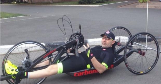 У забігах беруть участь понад 7 тисяч спортсменів | Фото: espreso.tv