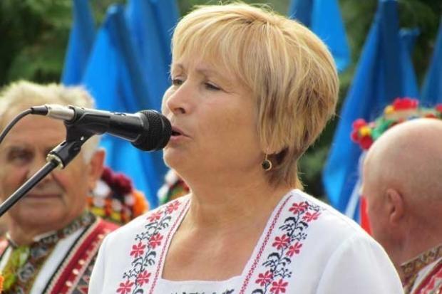 Галина Романко спрямовує, координує та контролює діяльність кількох управлінь Калуської міської ради | Фото: Архів &quot