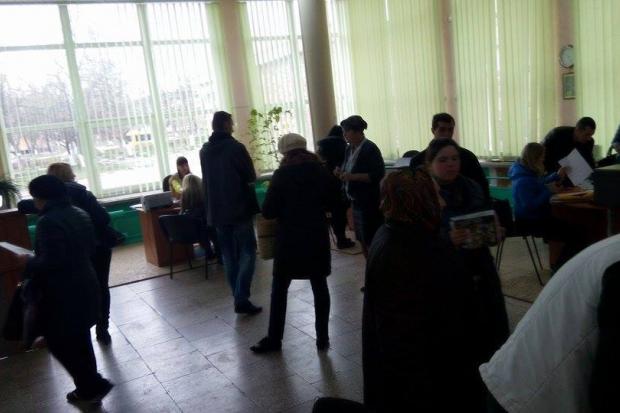 Наразі калушани не поспішають із заявами на отримання субсидії | Фото: Наталія Табачук/Facebook