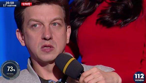 "У мене є перелік, зараз уряд ухвалив рішення про приватизацію 342 об'єктів, різних ТЕЦ, портів, Одеський прип