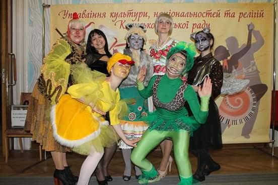  | Фото: Оксана Лисаник