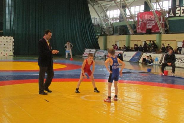 Близько двохсот спортсменів змагатимуться у цьому чемпіонаті | Фото: прес-служба ОДА