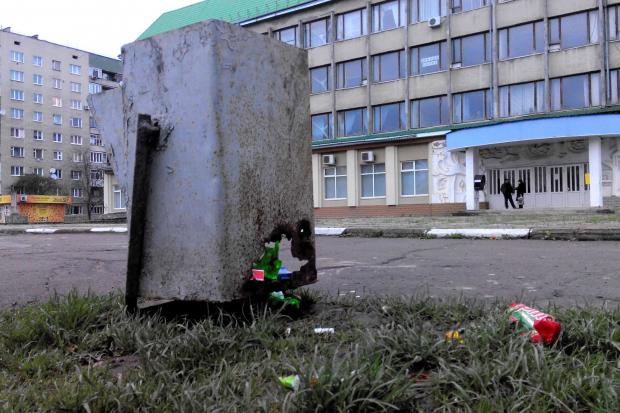  | Фото: Юрій Демків