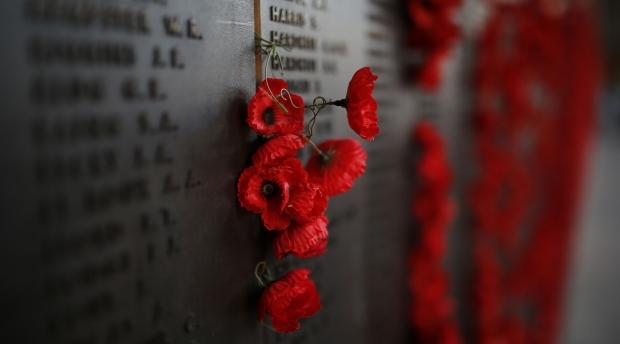 Цього року церемонія покладання вінків, квітів до пам'ятників і меморіалів буде проходити двічі: 9 травня і 2 верес