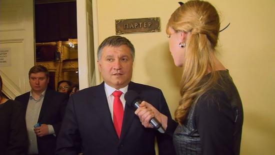 Чиновник не вважає, що його син веде "мажорний" спосіб життя | Фото: svitske.1plus1.ua