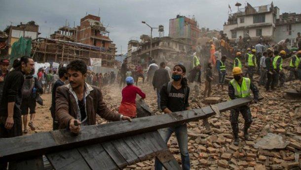 Чи є серед загиблих чи поранених українці поки що невідомо. | Фото: gettyimages.com 