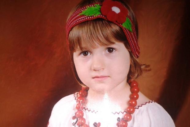 Для завершення лікування родині потрібно зібрати 92 тисячі євро