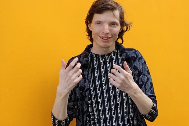 Нікіта Сторожков: "В Європі були свої алхіміки, чарівники. Їх знищили. Європейські чарівники стали циганами і пішли