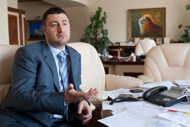 Олег Бахматюк, за даними "Фокуса", має статків на $ 800 млн | Фото: focus.ua