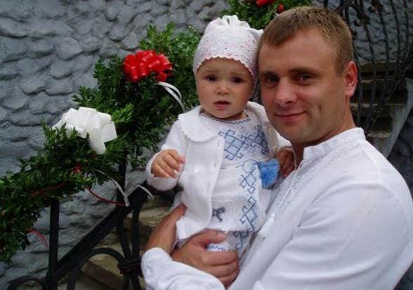 Кошти потрібні на пересадку нирки за кордоном