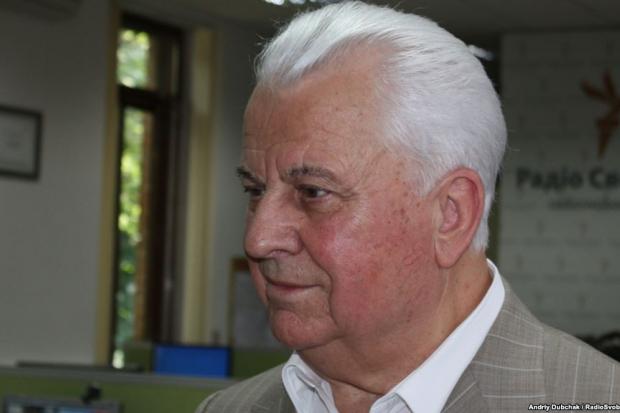 Леонід Кравчук у суді ствердив: у вимозі екстрадиції є політичноий аспект