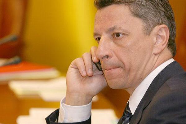 За словами Юрія Бойка, Фірташ педалював добросусідські стосунки з Росією | Фото: УНІАН