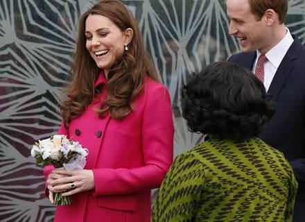 Друга дитина Кейт і Вільяма буде четвертою в черзі на престол | Фото: unn.com.ua