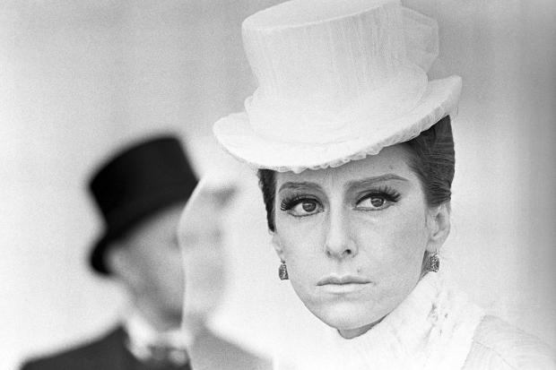 &mdash; Характер &mdash; це і є доля, &mdash; вважала відома балерина. | Фото: meduza.io