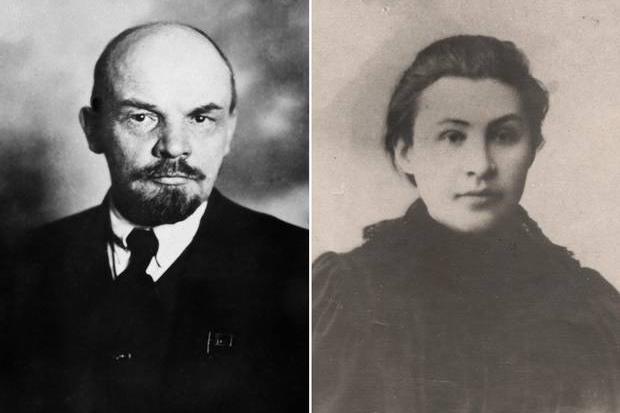 Фото "Лірочки" вважалося загубленим. | Фото: The Independent