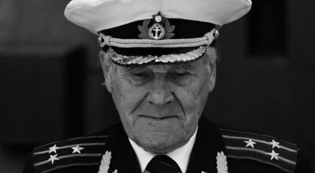 Відомий режисер зняв зворушливу розповідь ветерана. | Фото: Youtube